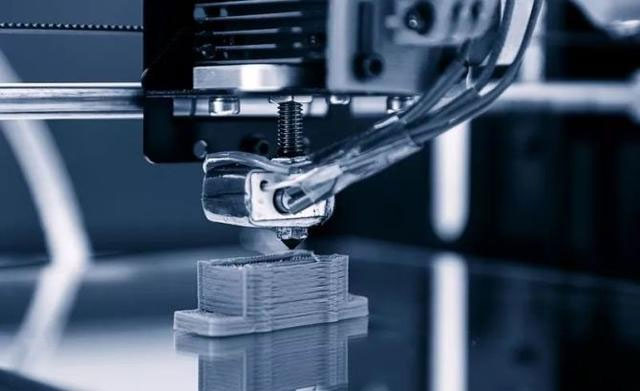 The Future of Manufacturing: Exploring the World of 3D Printing