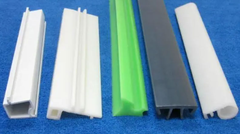 Plastic Extrusion Molding: A Versatile Manufacturing Process – CNC ...